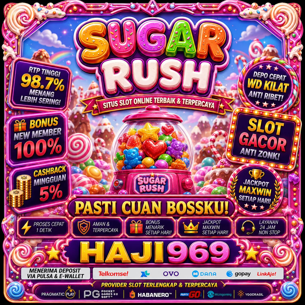 HAJI969